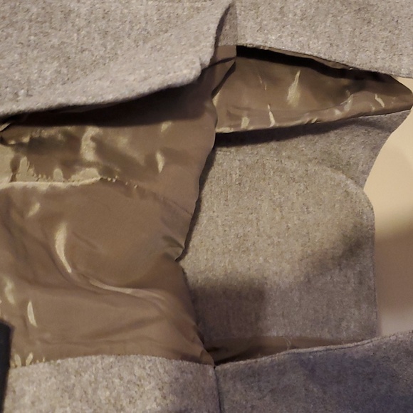 Vanessa Hong X Birgitte Herskind Wilma Blazer In Dark Morreto Size 4 NWT'S - Picture 15 of 16